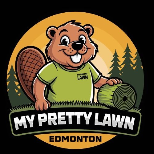 My pretty lawn yeg